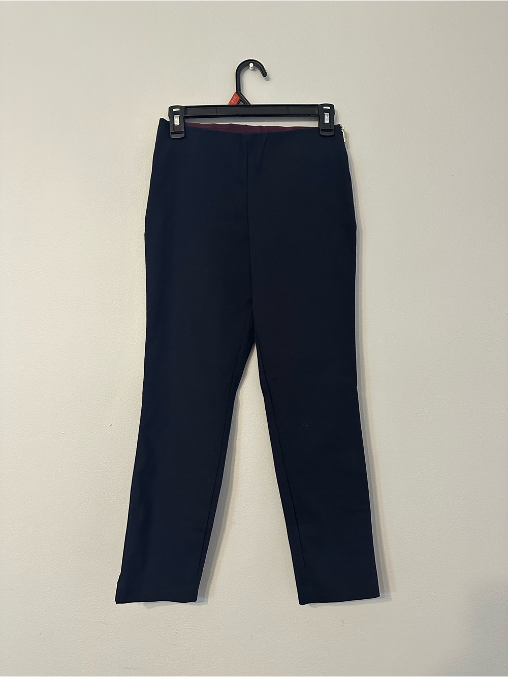 Ted Baker Women’s Dark Navy Dress Pants